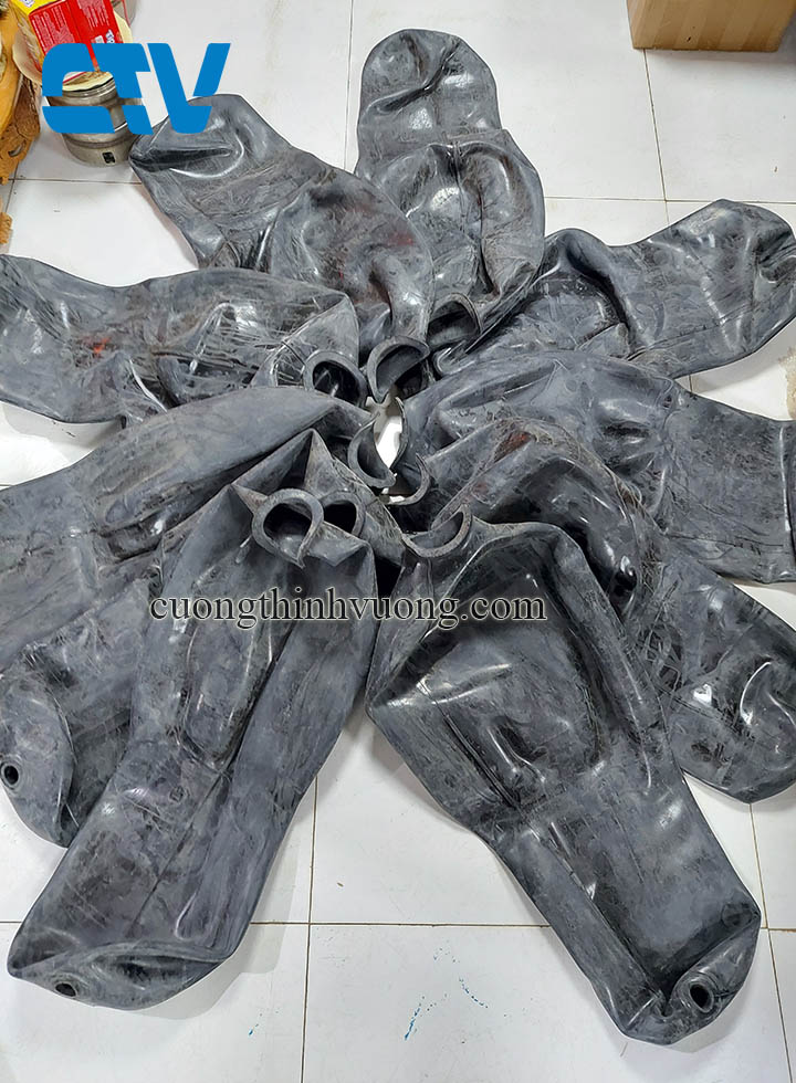 Ruột bình tích áp chính hãng, giá rẻ trên Toàn quốc