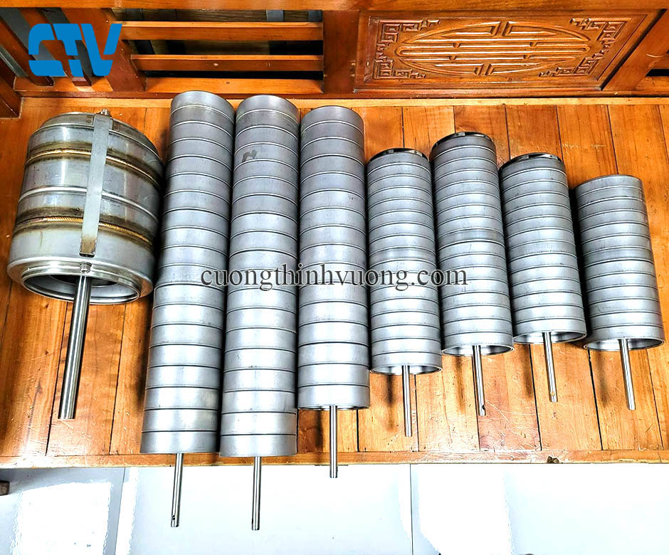 Cánh, ốp máy bơm nước giá tốt trên Toàn quốc