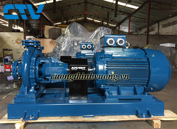 Cung cấp máy bơm đầu rời Mitsuky chính hãng giá cạnh tranh nhất thị trường
