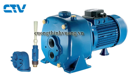 Hướng dẫn cách thức lựa chọn máy bơm nước giếng khoan