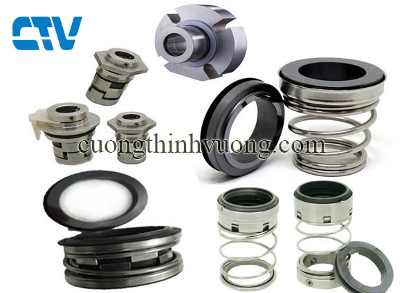 Sự khác biệt giữa phớt máy bơm dân dụng và công nghiệp