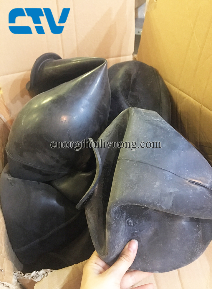 Làm Thế Nào Để Thay Thế Ruột Bình Tích Áp Nhanh Chóng Và An Toàn?