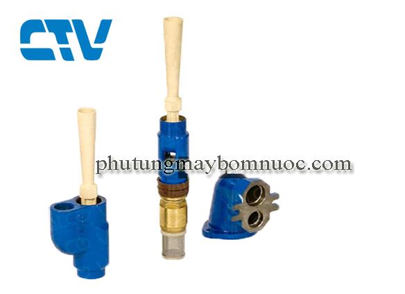 Củ Hút Giếng Sâu P30 110