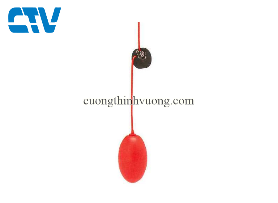 Phao báo mức nước Shinmaywa FV11