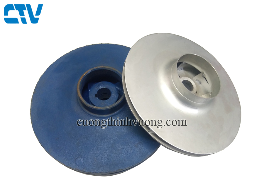 Cánh bơm nước Model Howaki CM80 - 160B