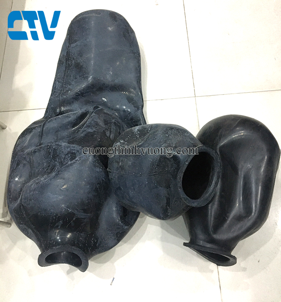 Ruột bình tích áp, điều áp Wates - Italy 18 đến 24 lít