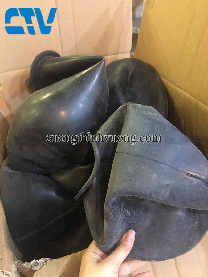 Ruột bình tích áp Bestank 24 Lít