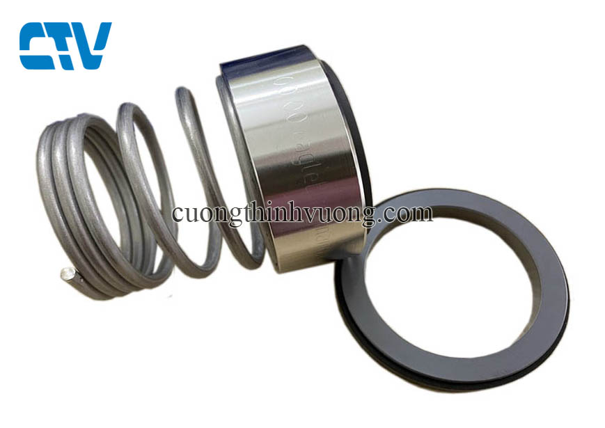 Phớt cơ khí Type M32N69/28-00-L, phớt bơm dầu truyền nhiệt, dầu nóng