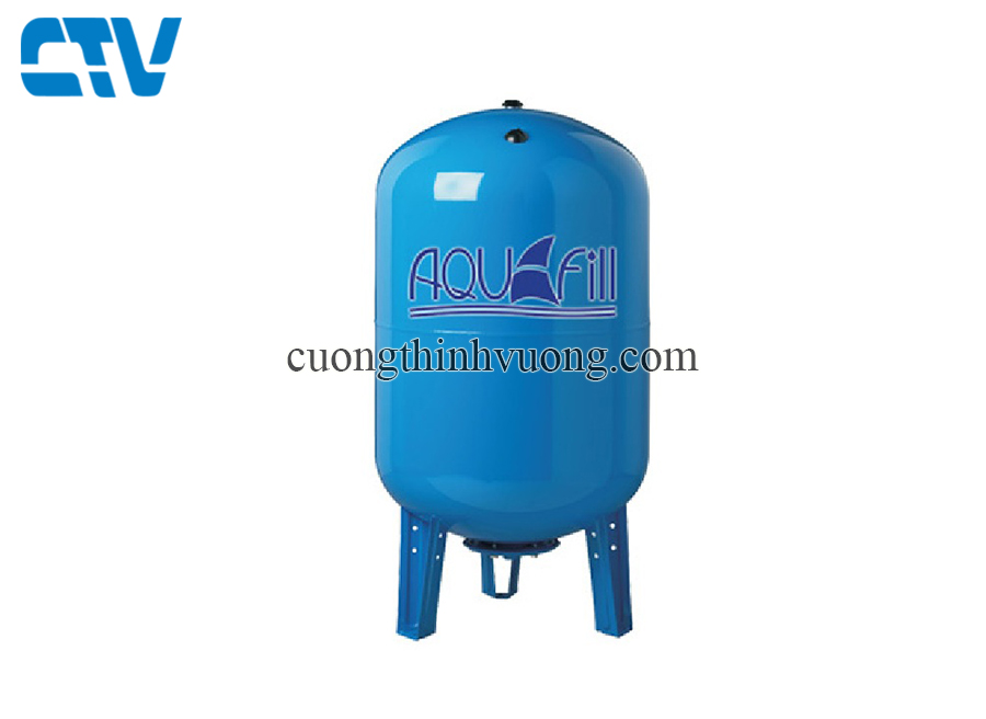 Bình tích áp, bình tích áp Aquafill thể tích 24Lít