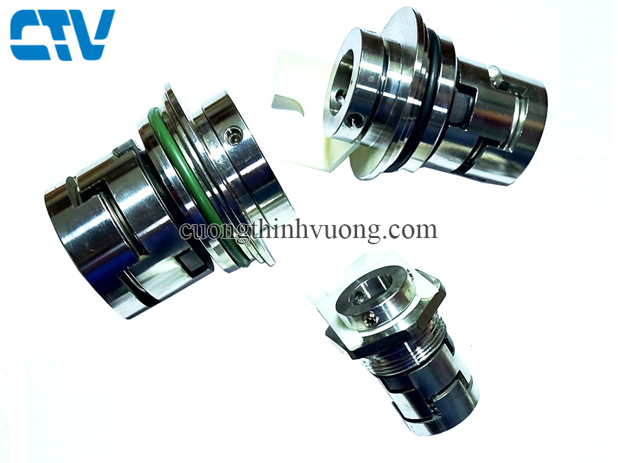 Phớt trục đứng (phớt cơ khí) Grundfos CR 45-1