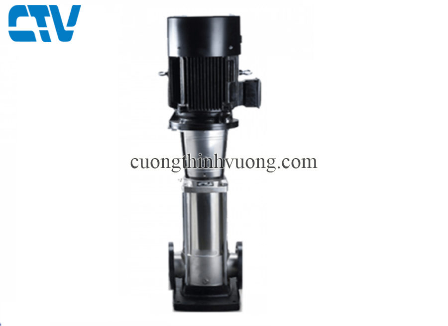 Máy bơm trục đứng Paragon PV 120