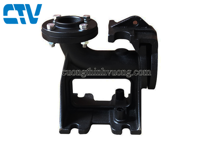 Khớp nối nhanh (Auto Coupling) cho máy bơm chìm