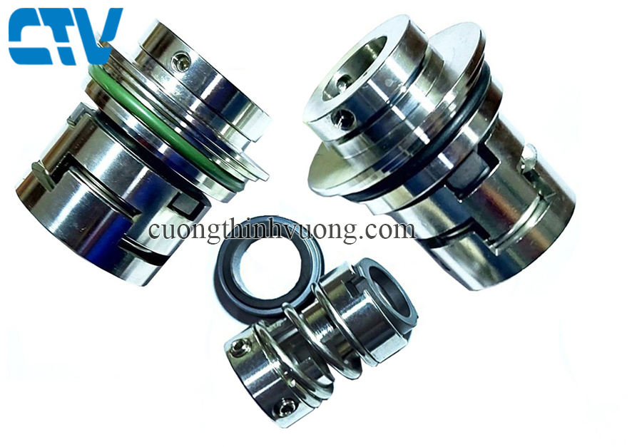 Phớt trục đứng máy bơm Masflo MV 150-3 (Phớt cơ khí)
