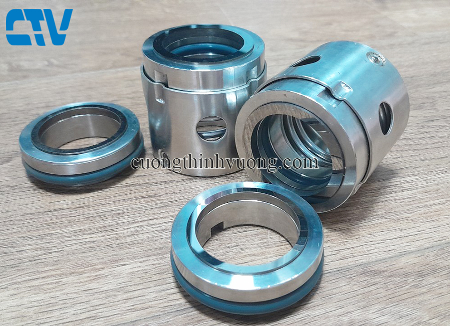 Phớt máy bơm nước chịu dầu CTV-104-25