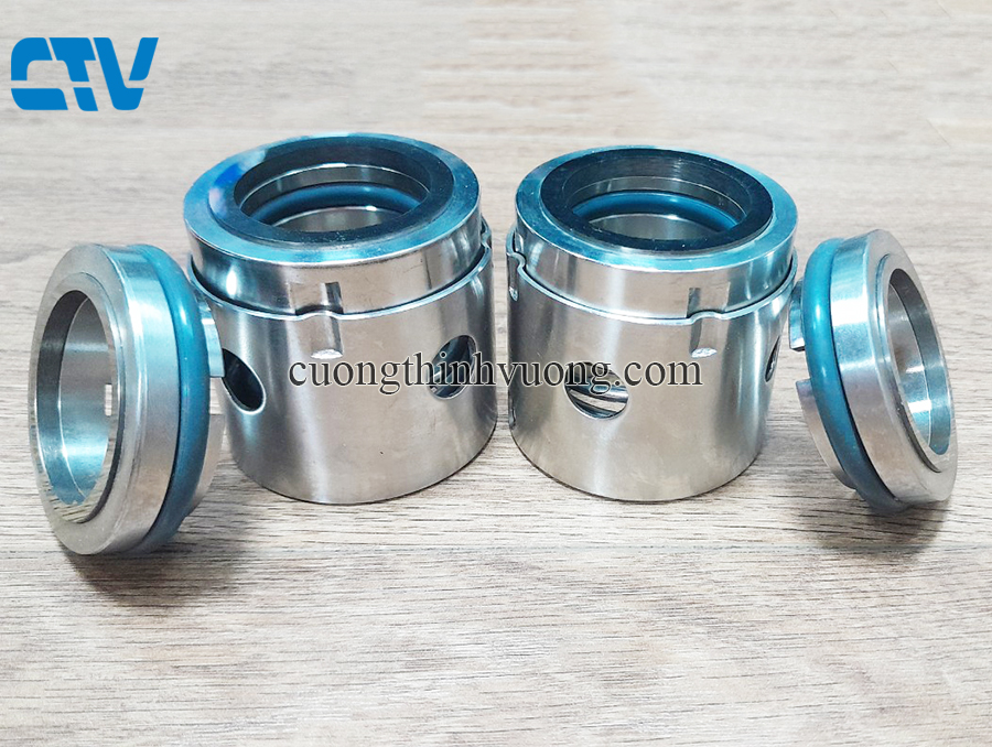 Phớt máy bơm nước chịu dầu CTV-104-110