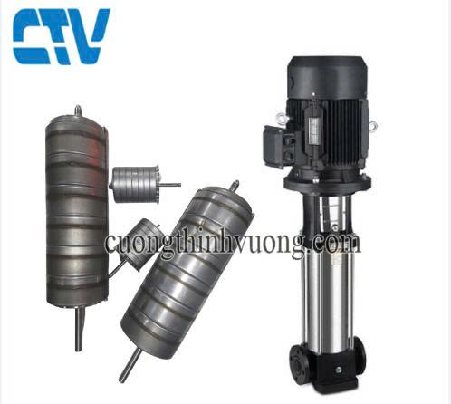 Buồng bơm trục đứng đa tầng cánh Shimge BLT32- 6