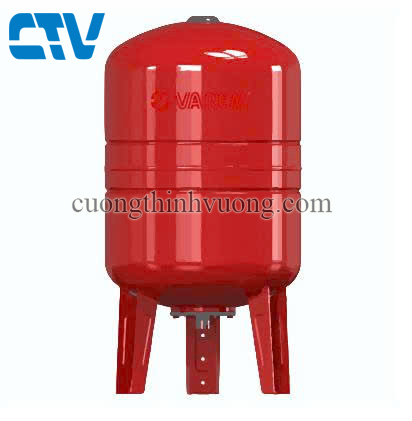 Bình tích áp Varem LSV 50 Lít