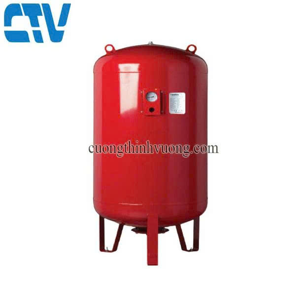 Bình Tích Áp Wates 10000L