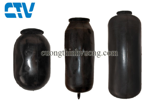 Ruột bình tích áp - Varem